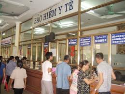 giá viện phí